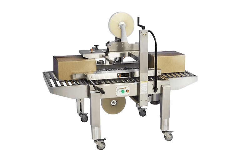 TRTP202 Semi-Automatic Strapping Machine