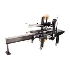 TRTP702 Semi-Automatic Strapping Machine