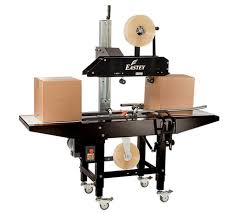 TRTP902 Semi-Automatic Strapping Machine
