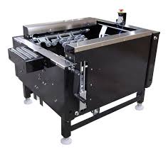 TRTP1002 Semi-Automatic Strapping Machine
