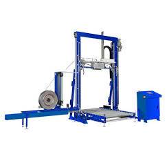 TRTP702RS Small Package Strapping Machine
