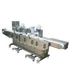 TRTP702 High Speed Automatic Strapping Machine