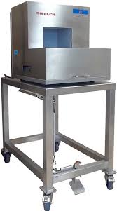 FRS Mini Tyer Machine