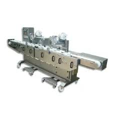IPA Fully Automatic Tying Machine