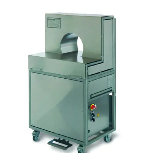 FRT Tying Machine