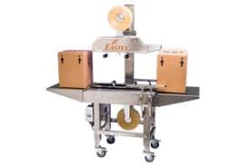 BB2SS Washdown Case Sealer