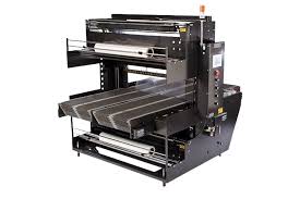 Professional Series Automatic Bundler