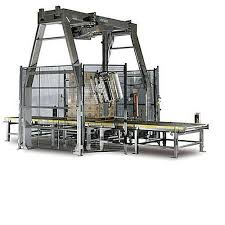 Industrial Machine Model AT-3000X24