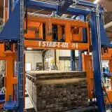 Industrial Automated Bagging Equipment