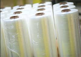 Stratos High Performance Machine Film