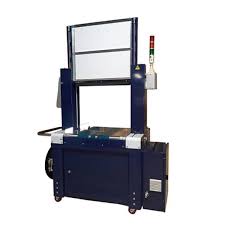 IPA Fully Automatic Tying Machine