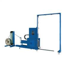 Automatic EXCF Case Former Machine