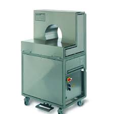 FRT Tying Machine