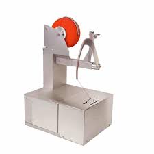 SSB Tying Machine