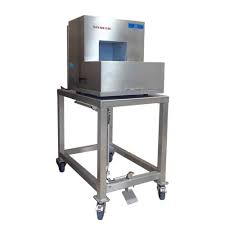 FRS Mini Tyer Machine